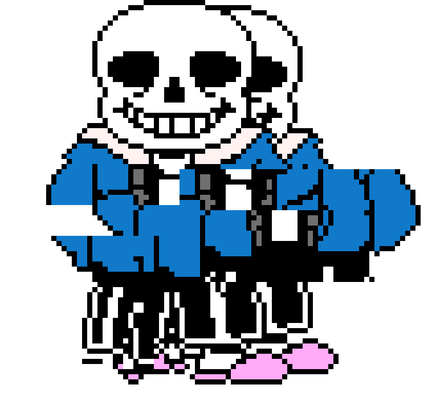 [6be835] S4N5 Sprite