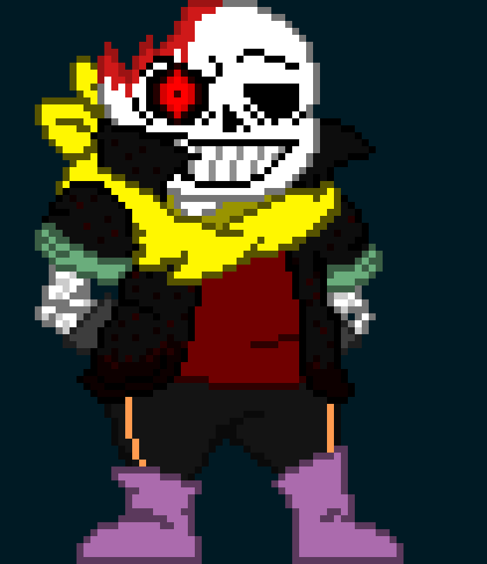 "[[Like... At all...]]