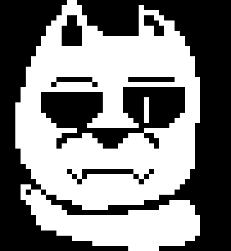 -He'd look at what's going on in Dangers mansion- What the-