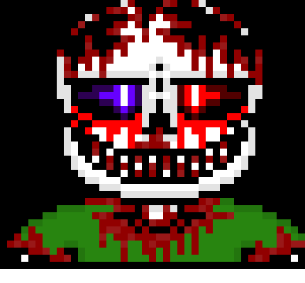 [69a435] Heh, having hope is your weakness, just pray for the best... prepare for the worst