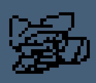 [8c75da] uh, in susie's little rooms