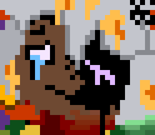 [777455] I can't win here... can I...?