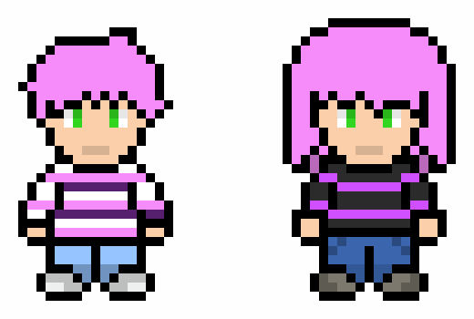 [57999b] Karma and Dharma