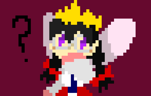 [4e3fe2] It is quite alright... Are you ok? You said you were stressed.