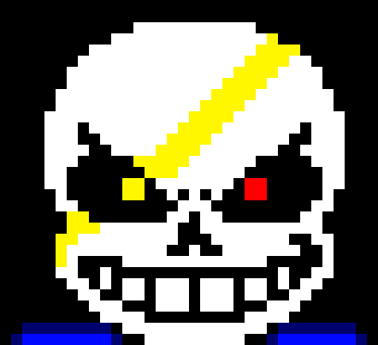 [d959ff] *teleports and blocks the attack* wow your gonna hurt a guy with one leg..? that's low man.. 