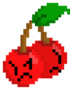 [e01589] Cherry Bomb