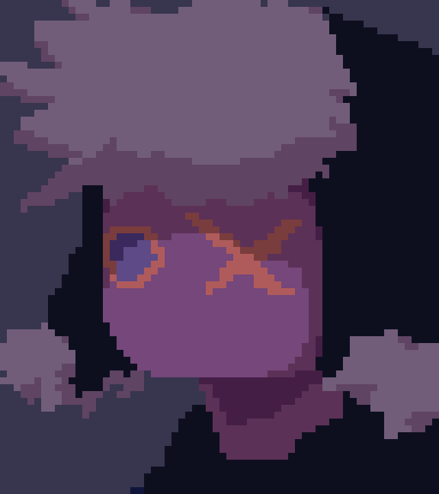 [f421bf] so his metallic boobies are out