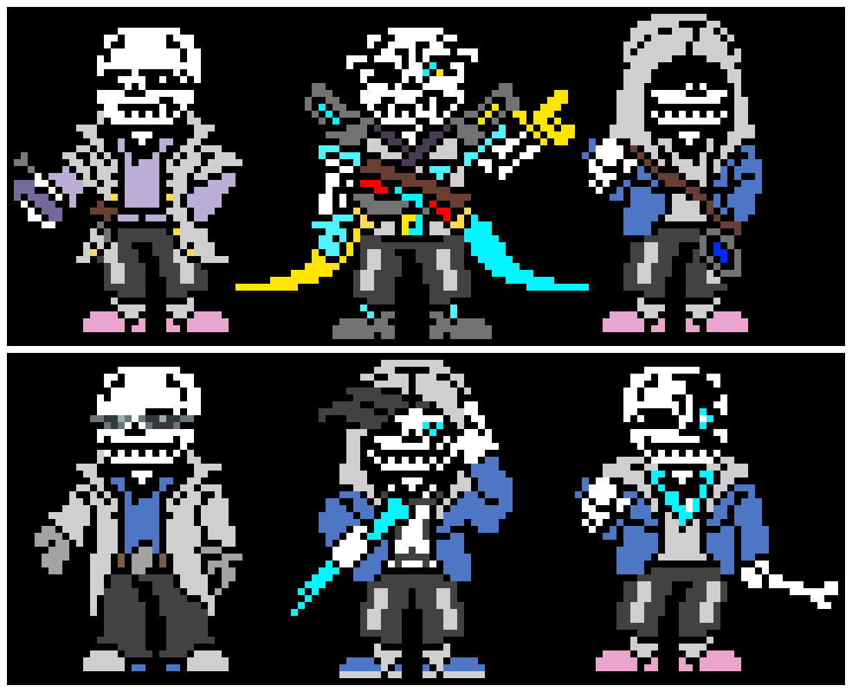 Lb Karmatic vs Karmatic Lb