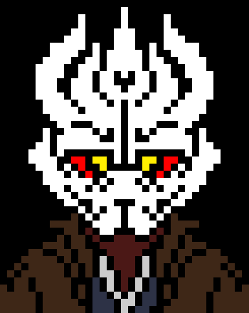 [57dac4] Feel the want to draw but no motivation, but I'm alright.