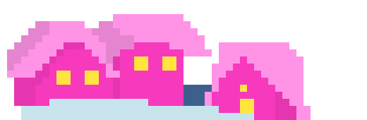 [b0c59d] pink_town