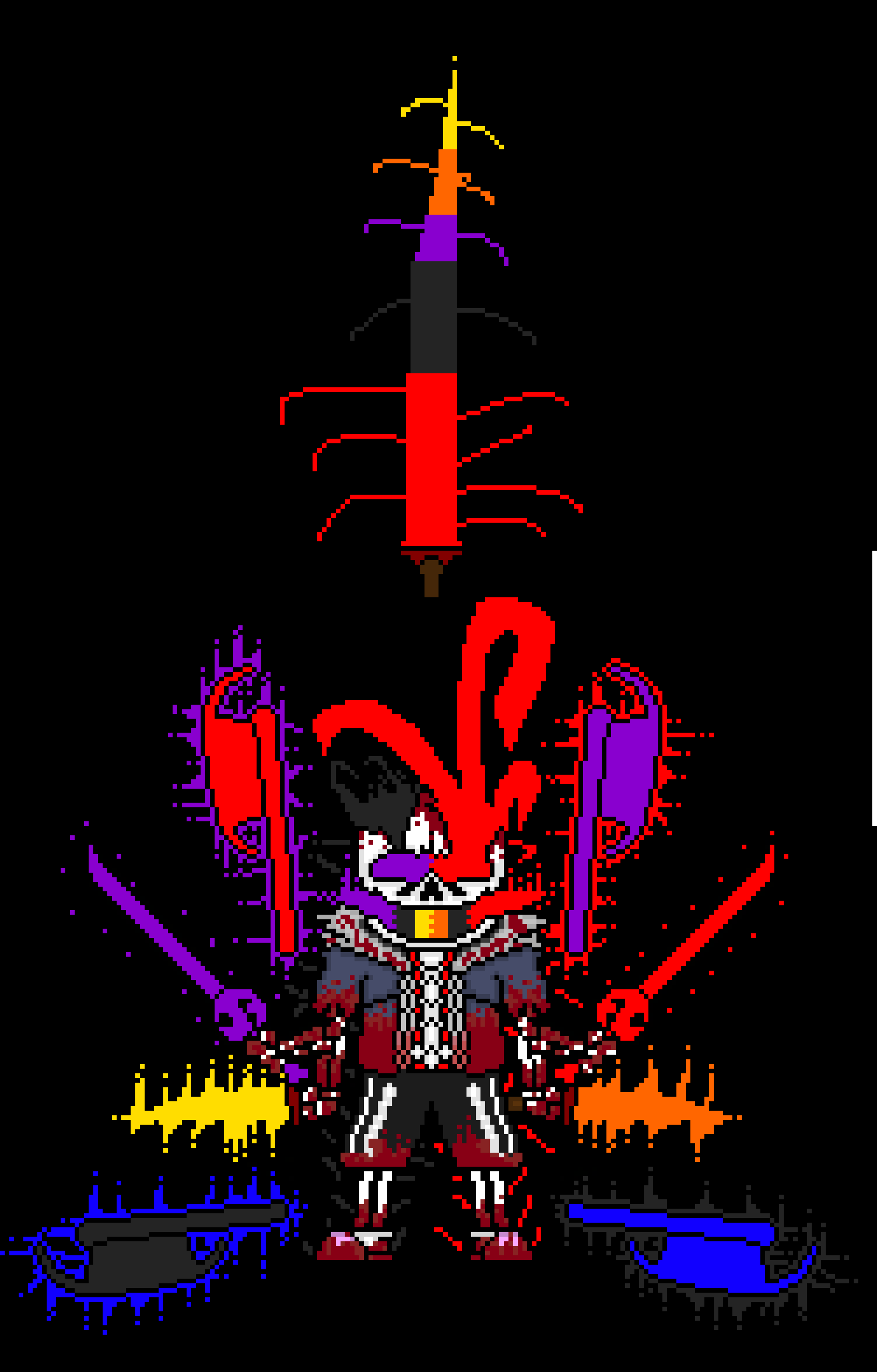 [57dac4] oh lord, hope you get better- also old crappy and cringe shit i used to make over here