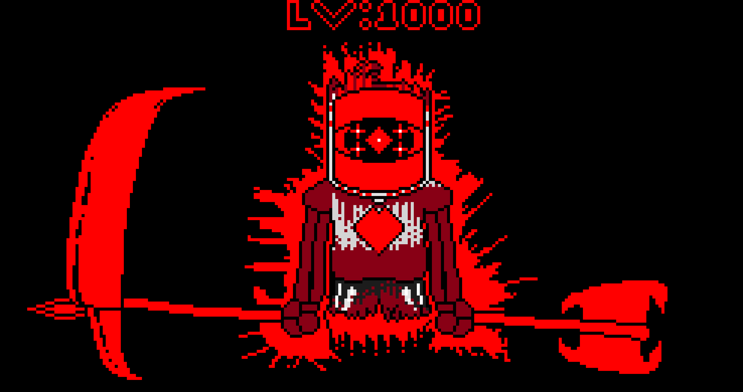 [888202] 27! Terror Sans     bottom text