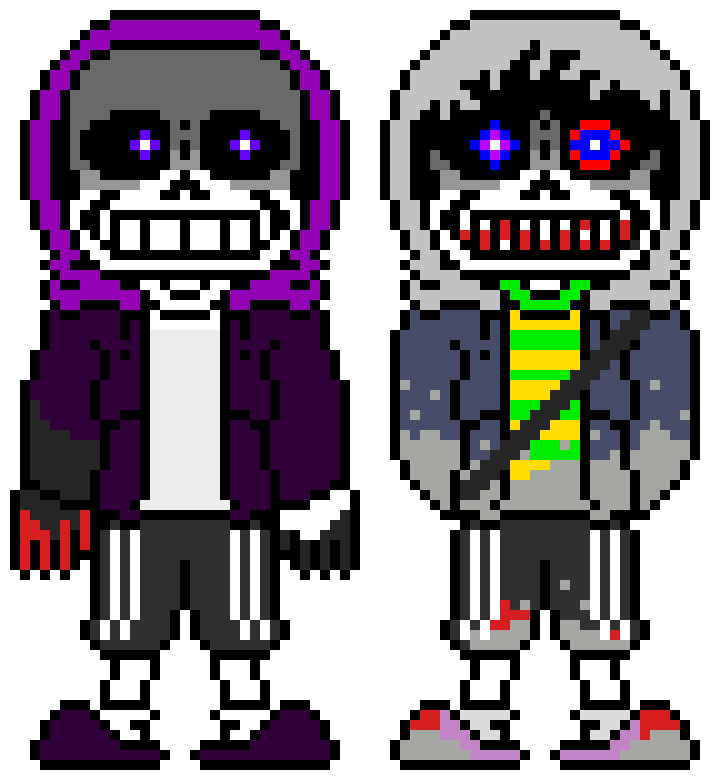 [d6b045] Terrifying Madness Phase 2