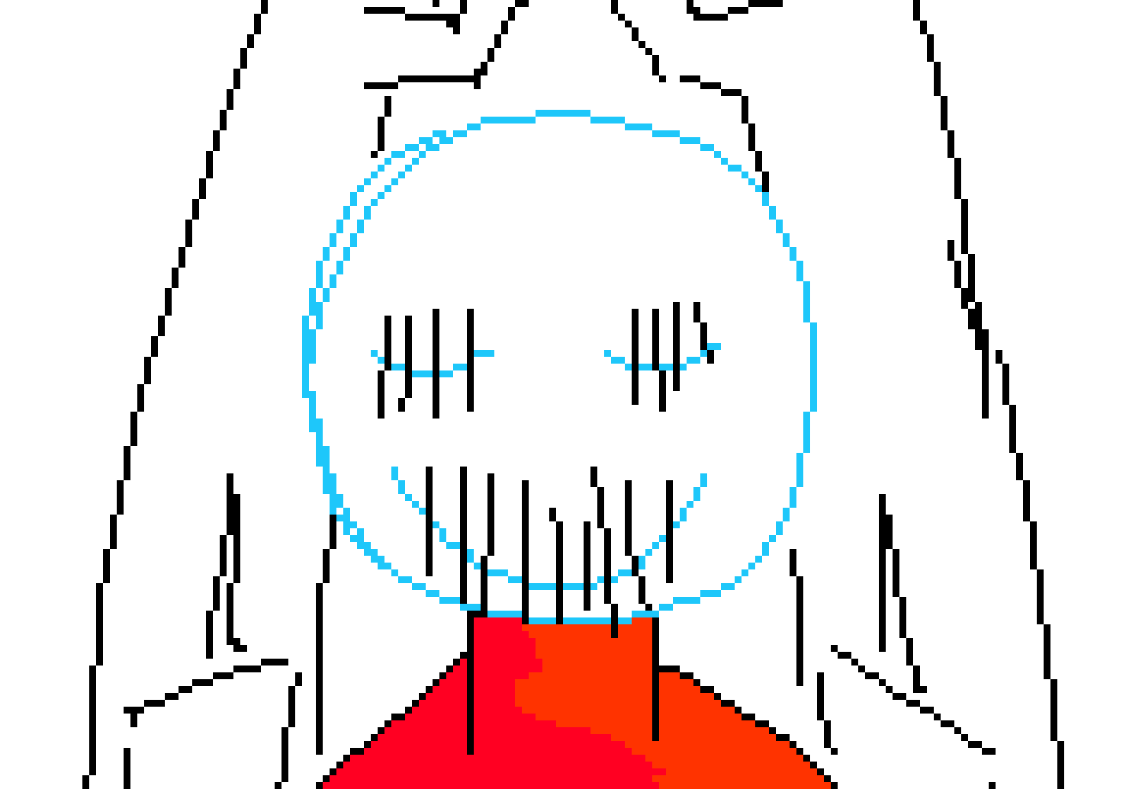 [139555] yeah he most definitely is