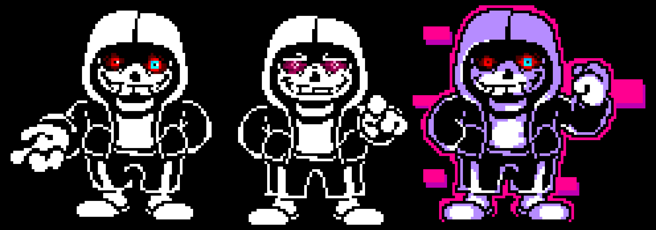 [75cac7] Dust!Karmatic time backwards