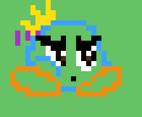 [7f0f88] Like uh... fight?