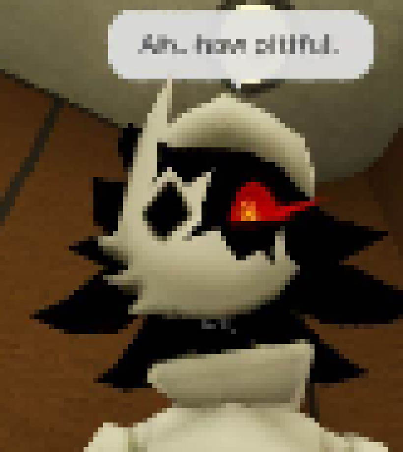 [69d4a6] Ez, what the fuck. Have you not read the fucking blacklist?