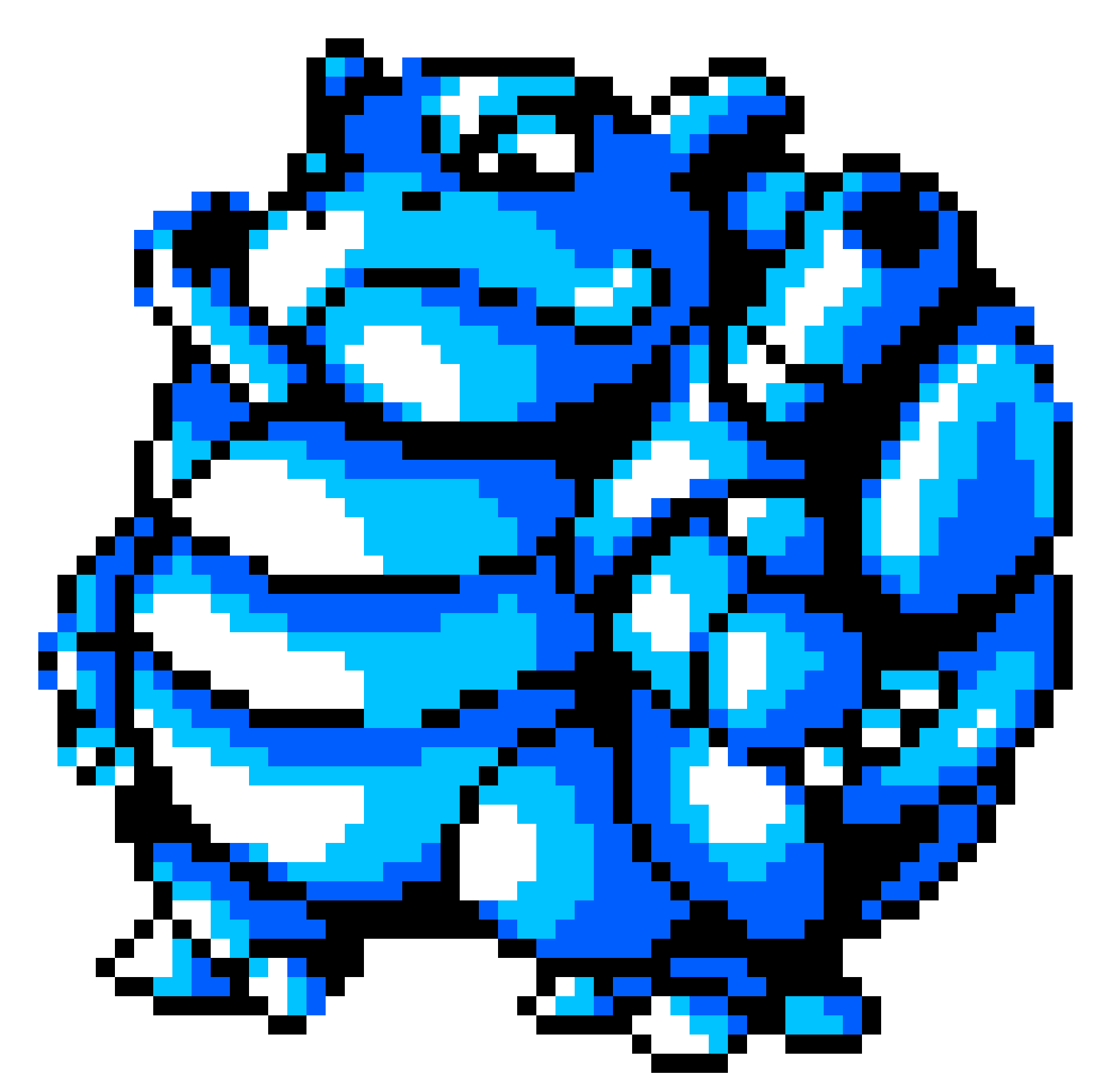 [f34533] Blastoise (Gen 1)