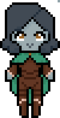 [8322dc] Artison Front