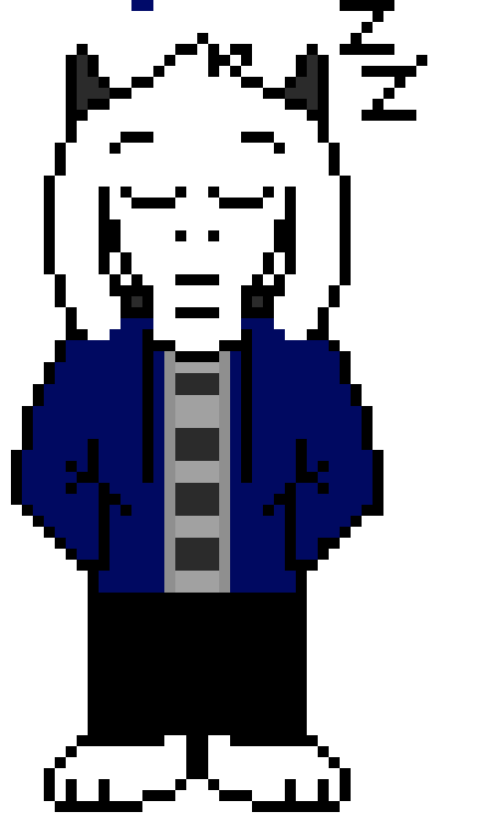 *falls face first on the ground and falls asleep*