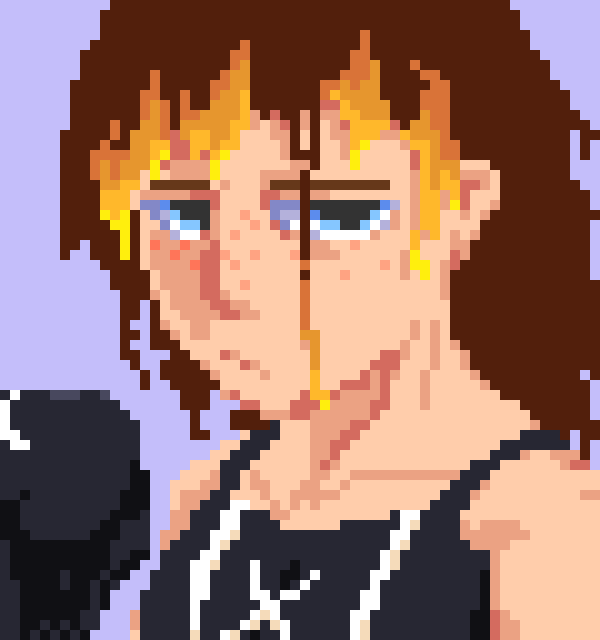 [602ad3] (Lowk one of the things I wanna do before the year ends is smoke weed and get high -Xenoxx)