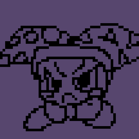 [777455] OH YEAH?! AND WHAT IF I STEAL IT?!