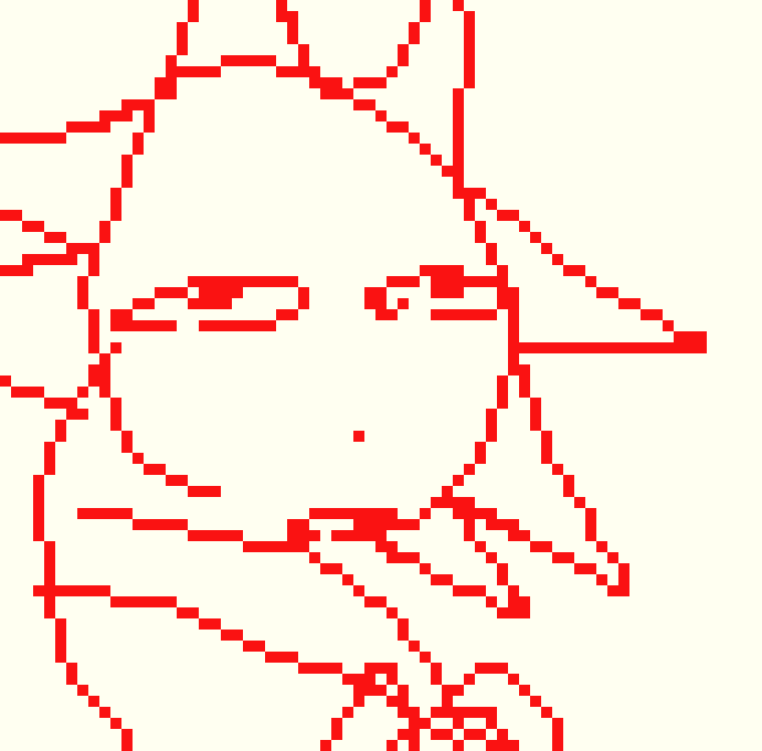 listen man I heard someone say it looks like he was cutting something and it made sense 