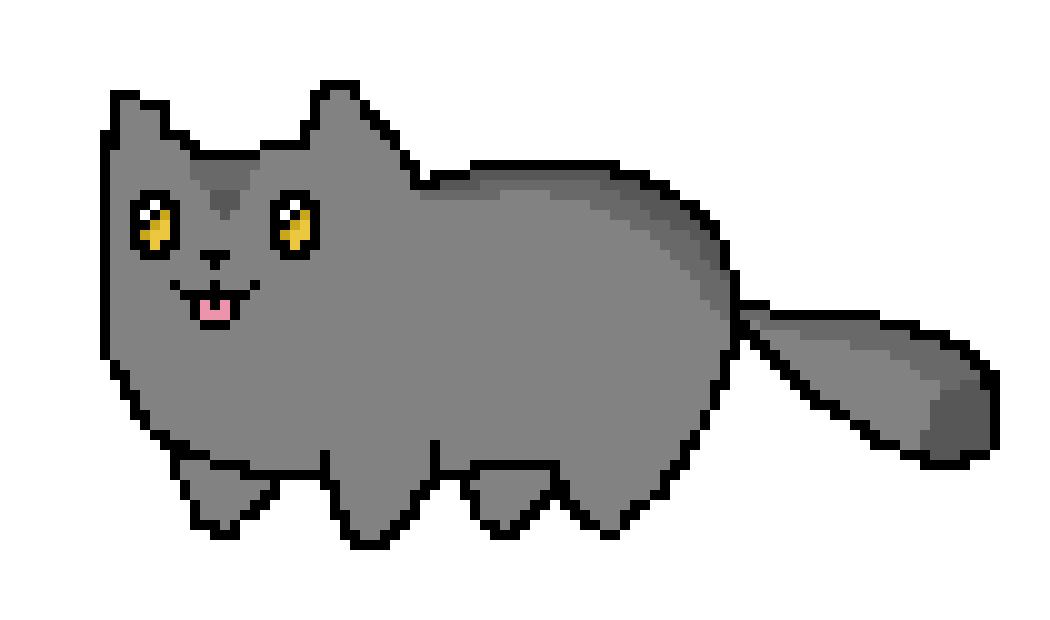 Graystripe