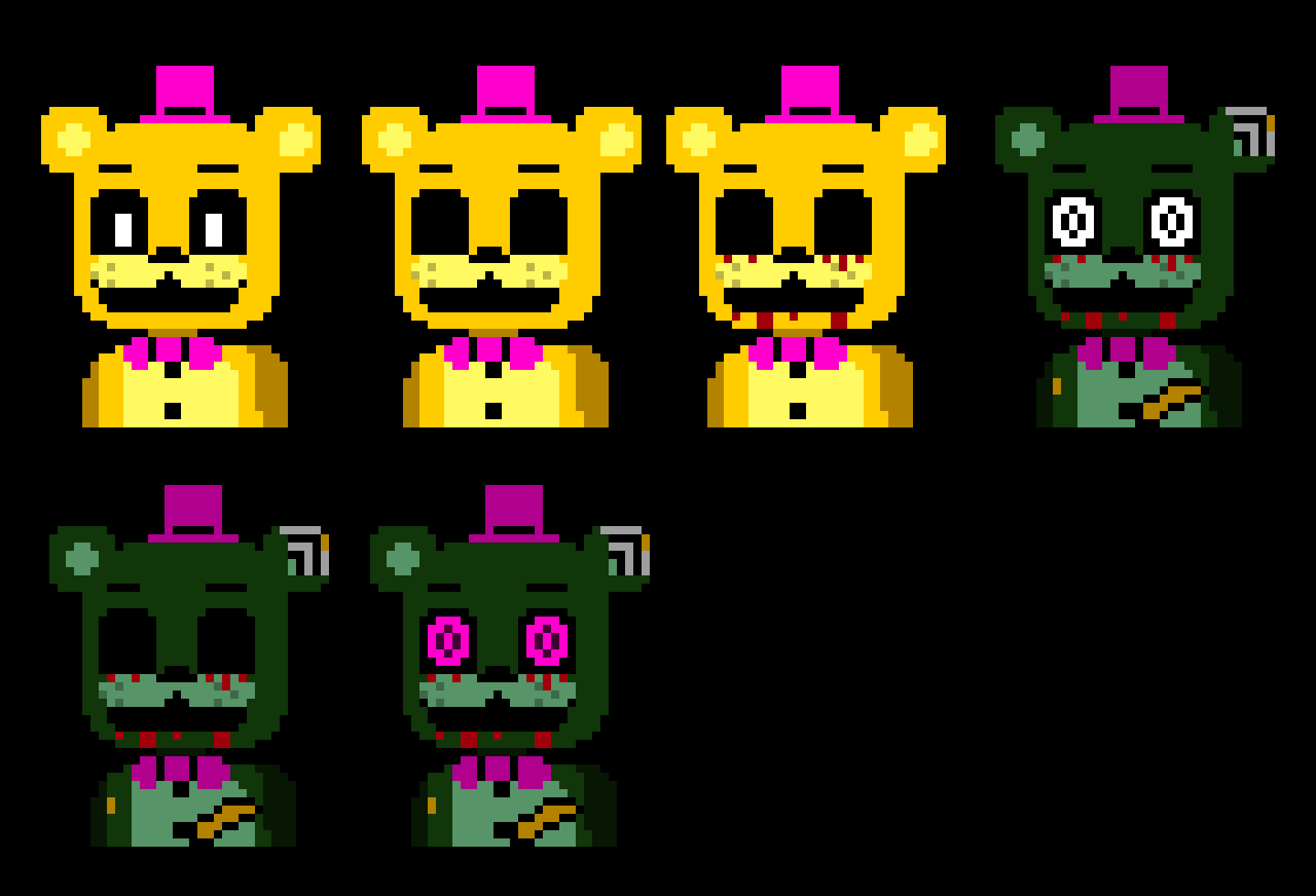 tis was what i did :V -mawile