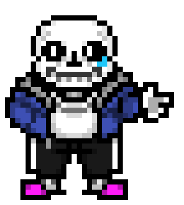 [35dc76] you can do it dell, i bee leaf in you.