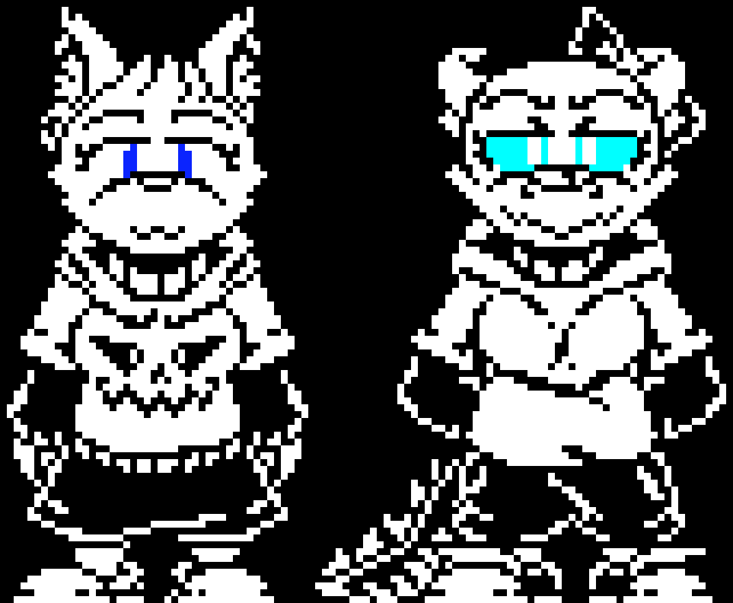 [95be89] Female duo... Alerrn and Dragon Terrie... It`s done... All that is left is to make expressions for "Terrie"...