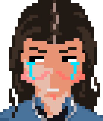 [050127] SHE WAS THE BEAR FOR ME!