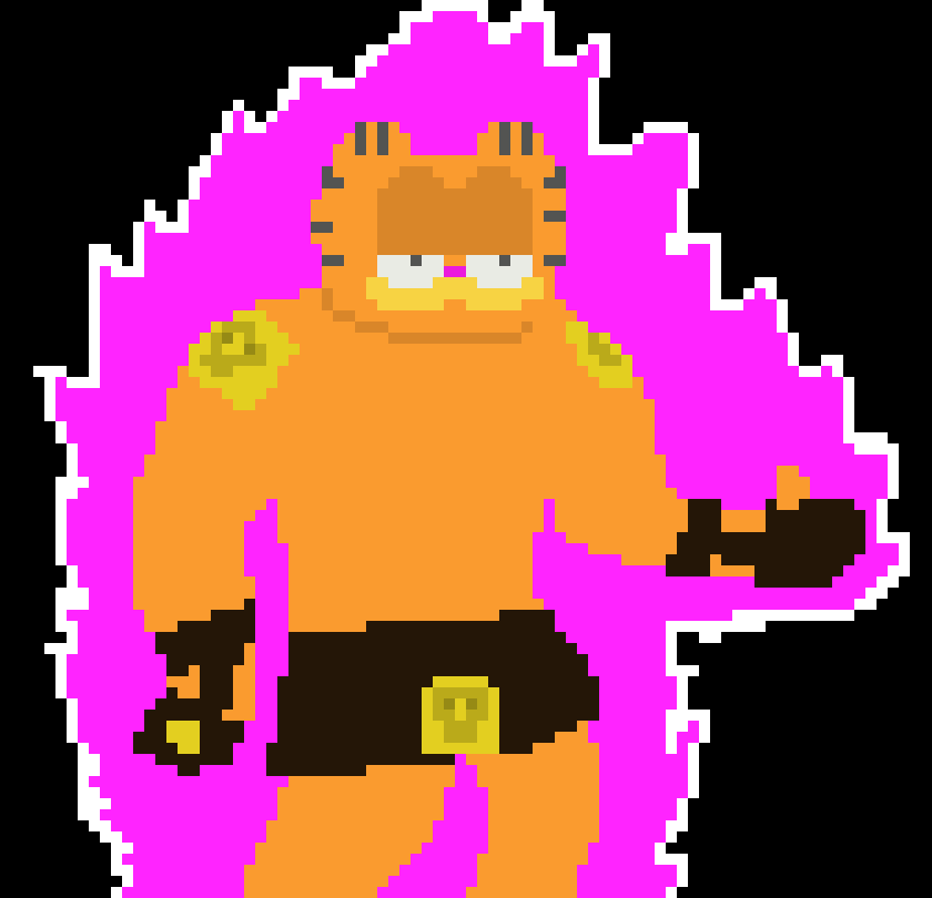 Lazy Queen: Bites the Lasagne