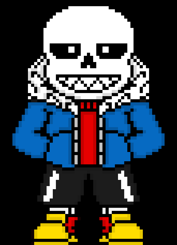 [0ae1f1] oh i did a remake of FT sans