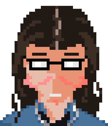 [a105bb] well you and i are kind of opposites, i'm not a good kid nor good student- i just kinda drone by academics and do what i need to pass. i do like to learn but school is just not my kind of learning, yk? i'd much rather learn about things i'm actually invested in; probably why i got an A in history and D in geometry