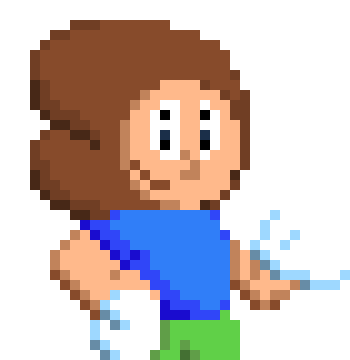 [12703c] I get to go to floa-rid-ia