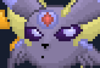 are you playing Mawile?