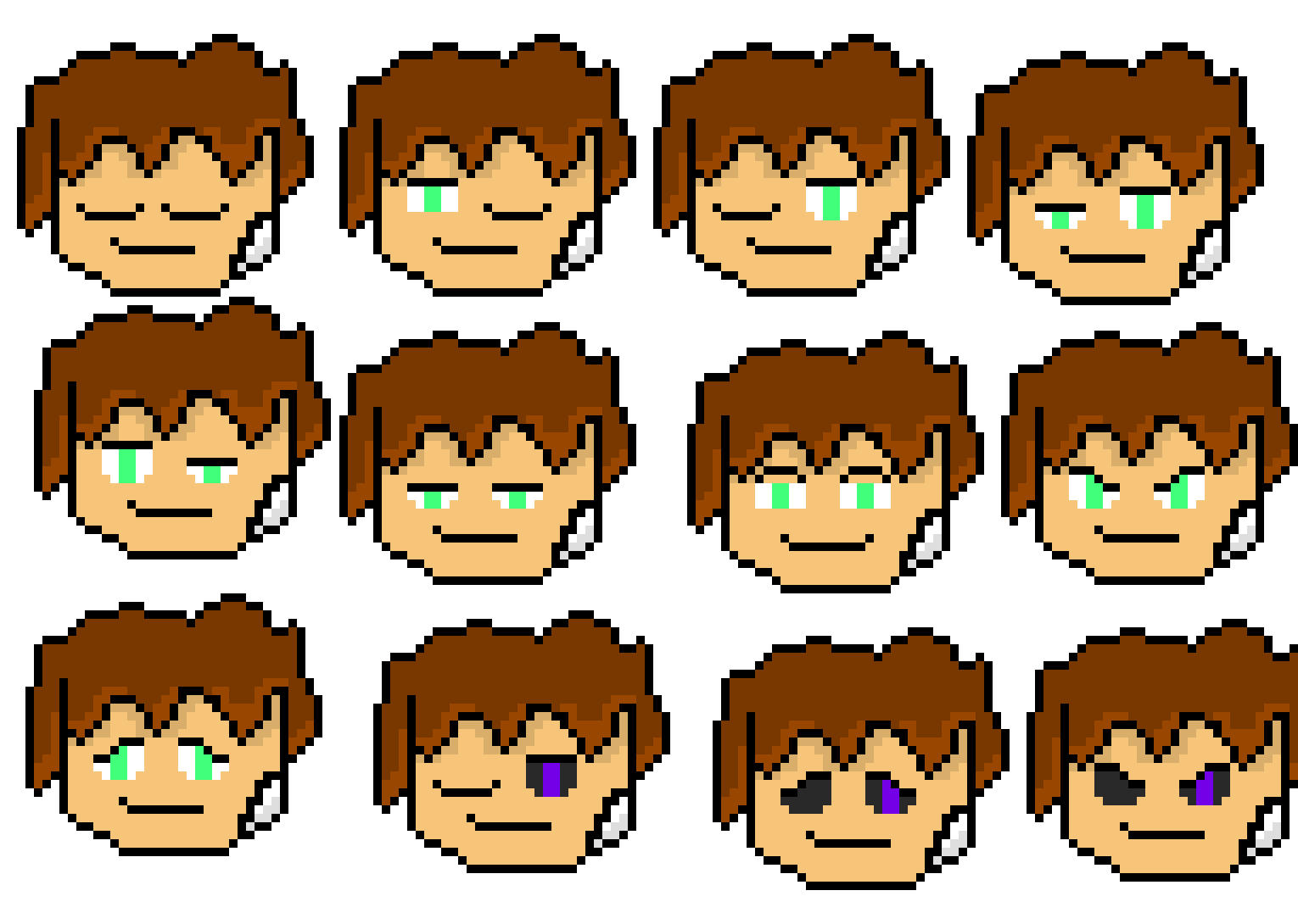 Le save. opinions?-rainbowfox2011