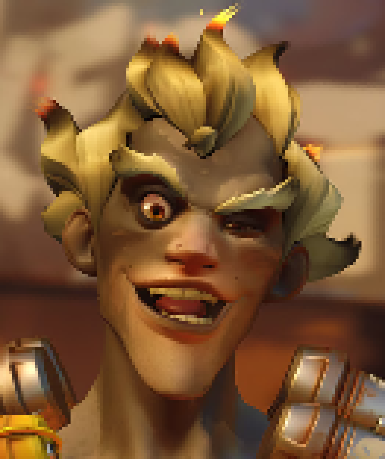 [8c660b] i cant think of any nice stories uhhh one time i found 5 dollars that was cool