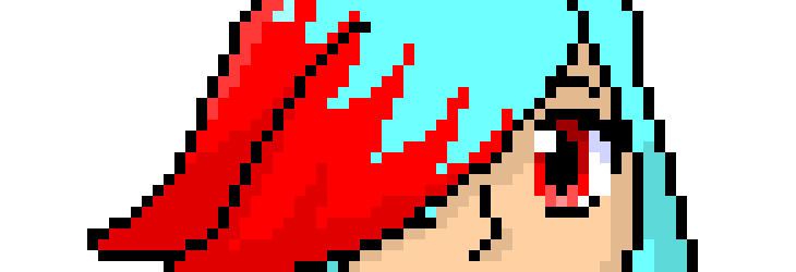 frack, late post pretend i didnt say that) kay