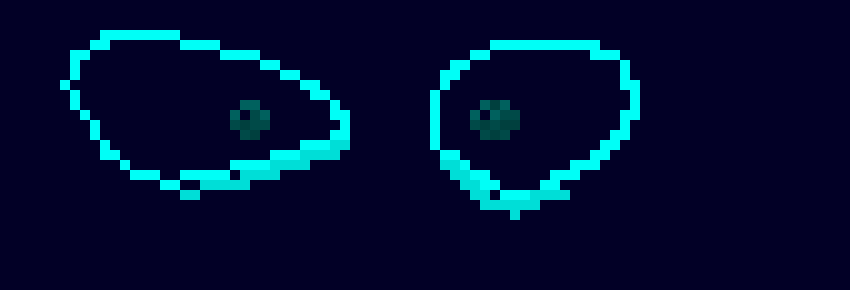 [1b1e2d] i js made a unique character idea but i cannot futher develop this.