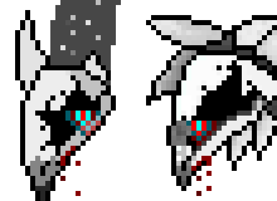 [98772d] Both: What am I going to do with you?