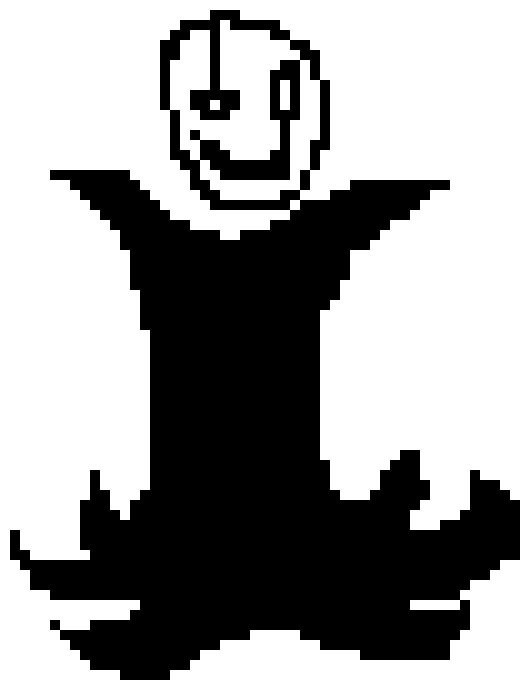 w.d.Gaster