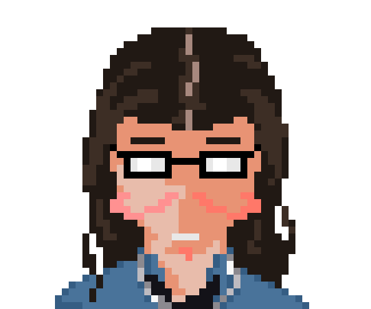 [236914] i feel like i'm doing everything wrong