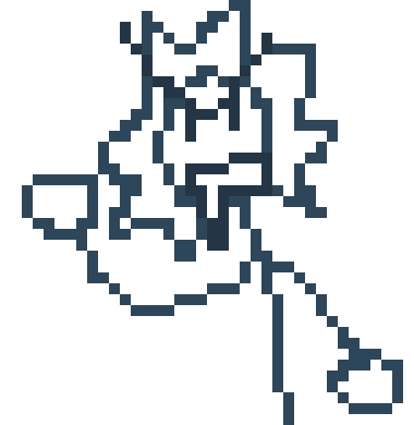 [9a4e47] If people keep calling me PJ, I WILL SEND A ATTACK DRoNE to their HOUSE. I'm PEPPER