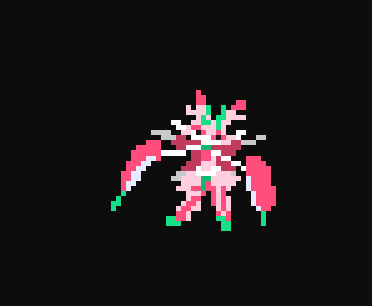 [777455] I'll help continue things: *The group that had gone to the Cake World would all return back into the main Nexus.*