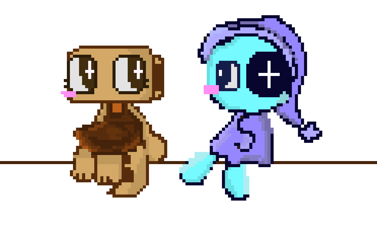 [4fd546] Shelly n Astrooo!