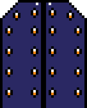 [c066cd] New Super Mario Bros Wii Castle Boss Door (Super Mario World Style)