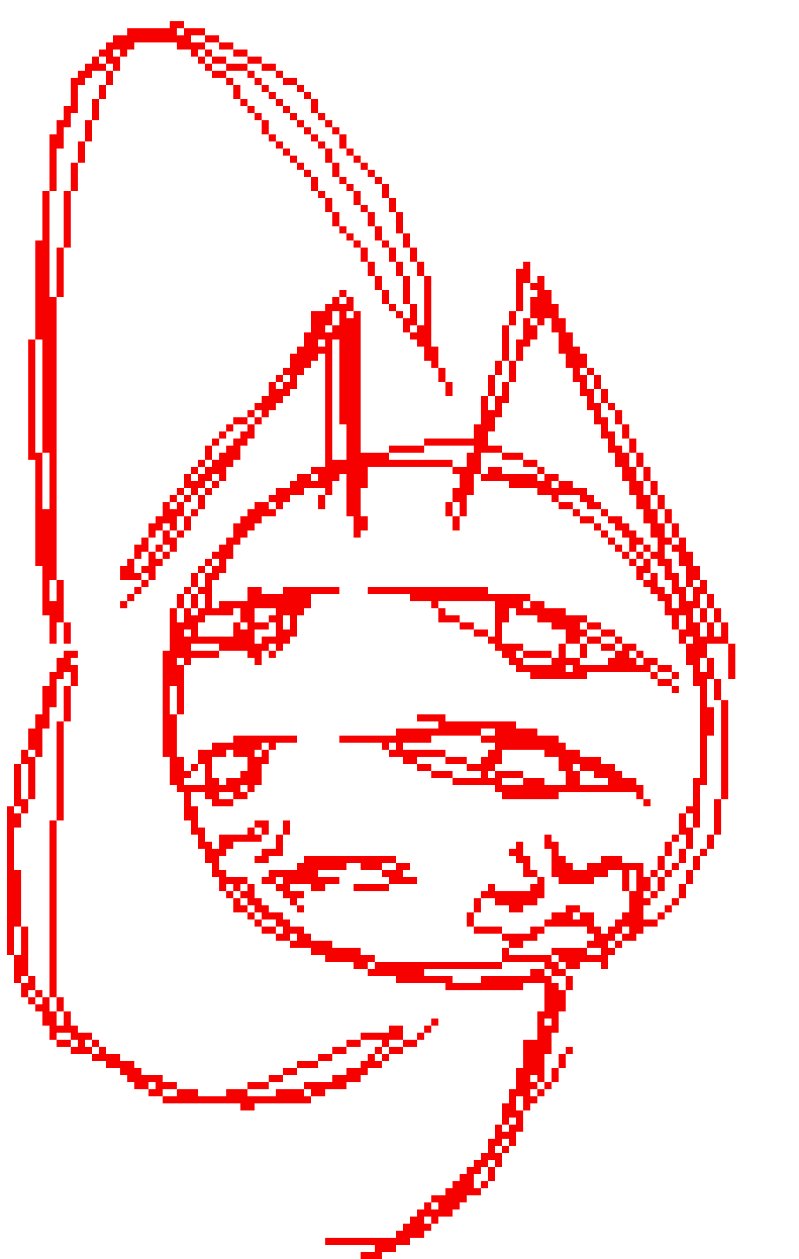 eh. Nevermind. I'm too tired. It's 5a, so I'ma head to bed. Adios people.