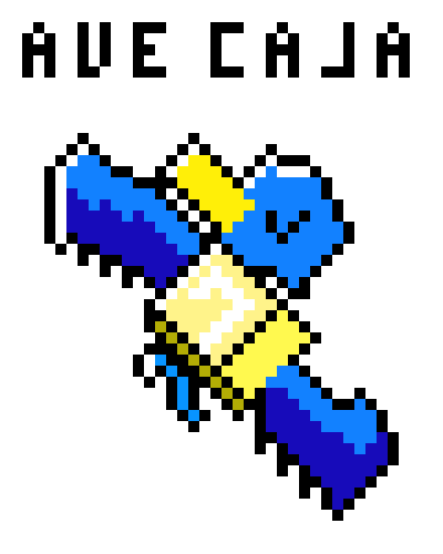 Ave Caja
